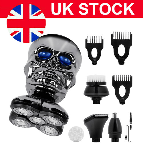 Electric shaver head - 7,