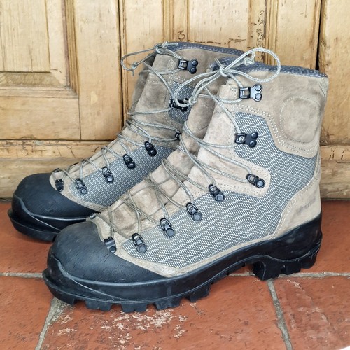 Ussf bates tora bora boots - bates,