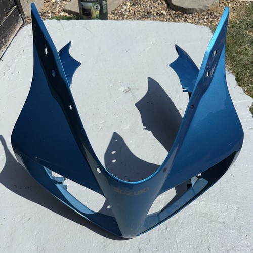 Headlight fairing upper - upper, front