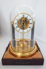 Vtg Jeager Lecoultre Atmos