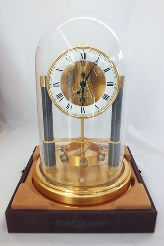 Vtg jeager lecoultre atmos - lecoultre,