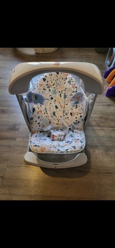 Baby fisher price - baby, take-along