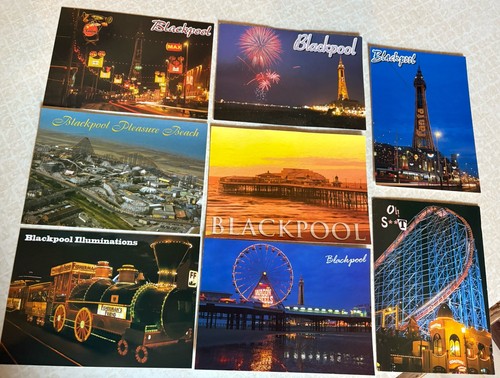 Lot assorted john hinde - 8,