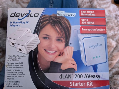 Devolo home plug - home,