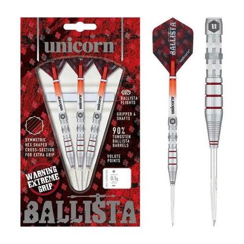 Unicorn darts ballista - ballista, style