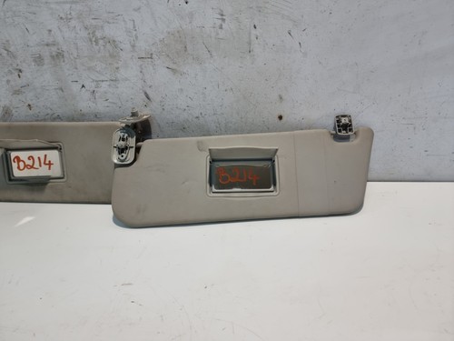 Ford transit custom sun visor - transit,
