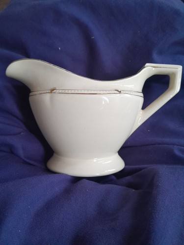 Burleigh ware athlone milk - ware,