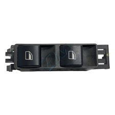 BMW 3 Series E46 Saloon Touring Passenger Left Window Switch Buttons 8381512