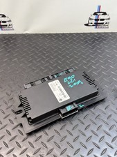 BMW 3 SERIES E90 E91 AHL LED FRM 2 FOOTWELL LIGHT CONTROL MODULE 9204540 9204543