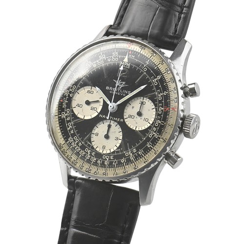 Breitling navitimer 806 - breitling,