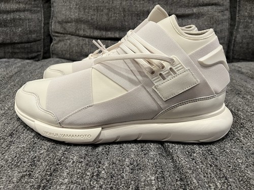 Adidas qasa yohji - y-3,