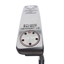 Used Scotty Cameron Studio