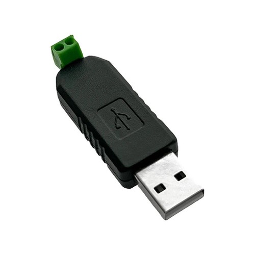 Usb rs485 converter adapter - usb, to