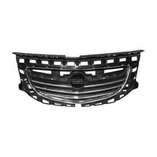 Fits Vauxhall Insignia Front