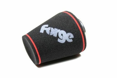 Forge replacement open cone - forge,