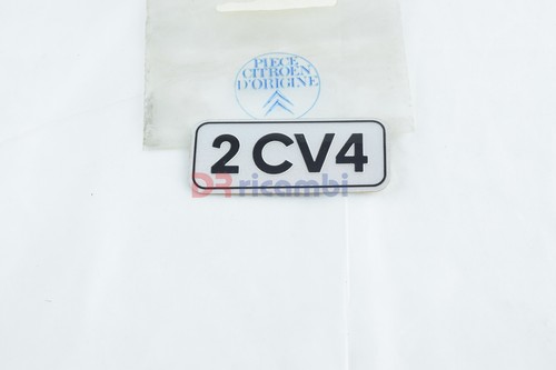 Emblem logo sticker bonnet - emblem,