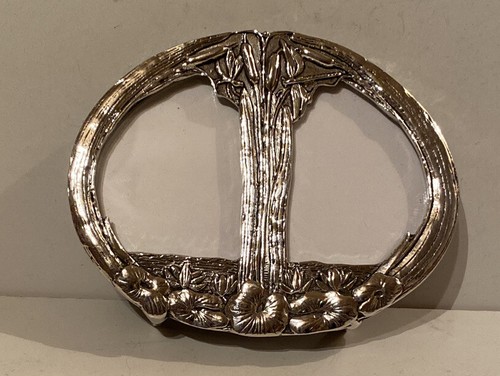 Silver scenes mini double - mini,