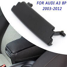 For Audi A3 8P 03-12 Car Black