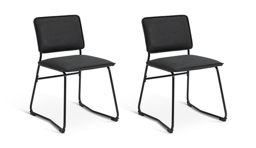 Loft living pair faux - pair, of