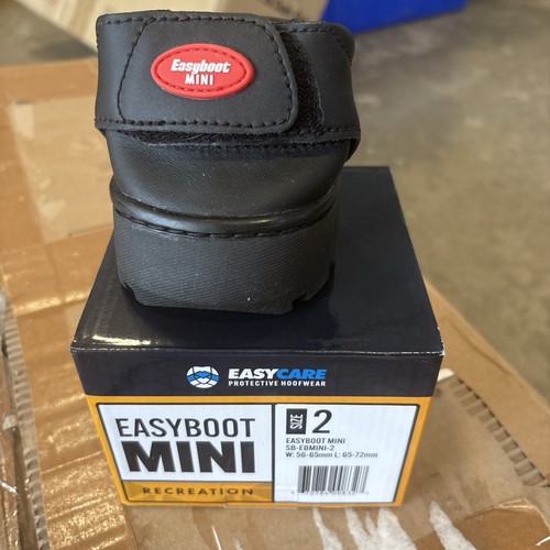 Easycare size easyboot - easycare,