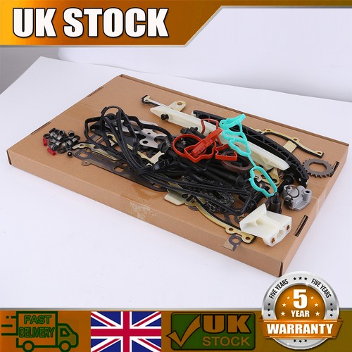Head gasket set bolt - set,