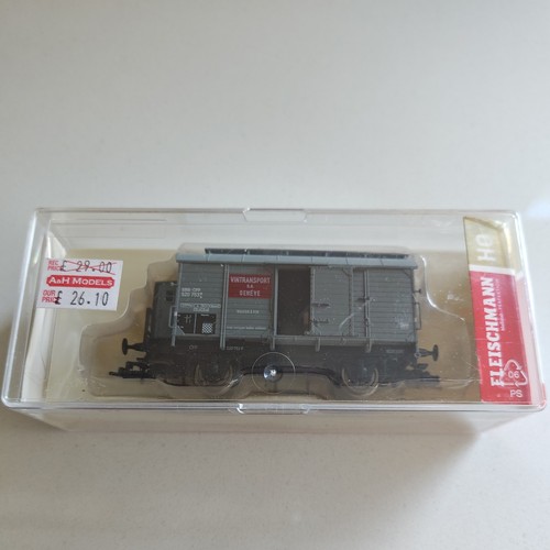 Fleischmann 545503 db - k,