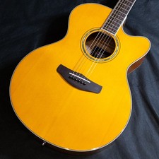 CPX600 VT electric acoustic