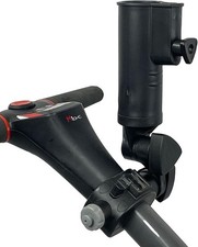 Motocaddy Powakaddy Universal Golf Umbrella Holder Fits All Models Accessory On