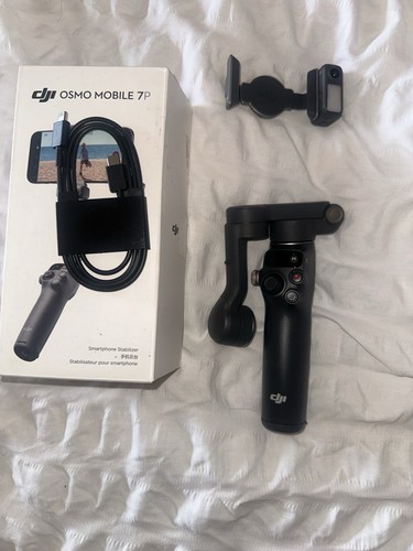 Dji osmo mobile smartphone - dji,