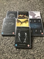 Game of Thrones Complete
