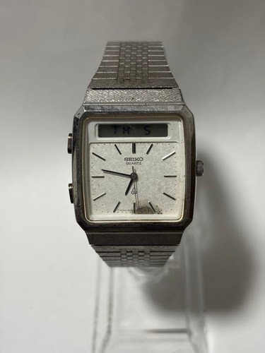 Seiko h557 5080 ana - seiko, h557-5080