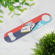 MG Metro 6R4 Bottle Opener