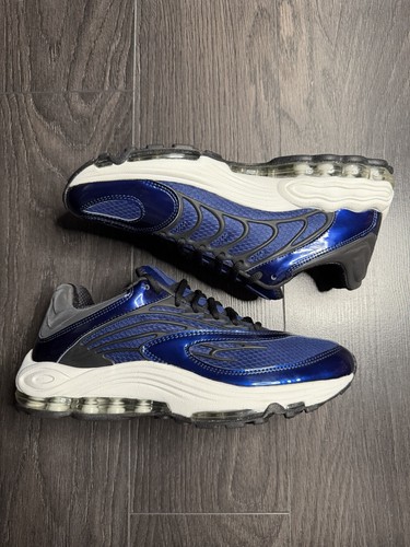 Nike air tuned max blue - tuned,