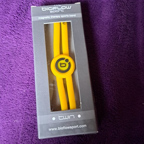 Bioflow sport twin - sport, magnetic