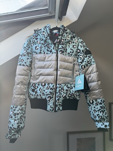 Surfanic ski jacket - surfanic,