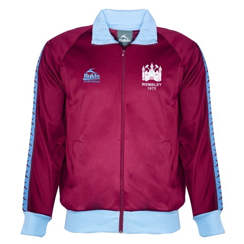 West ham united 1975 final - fa,