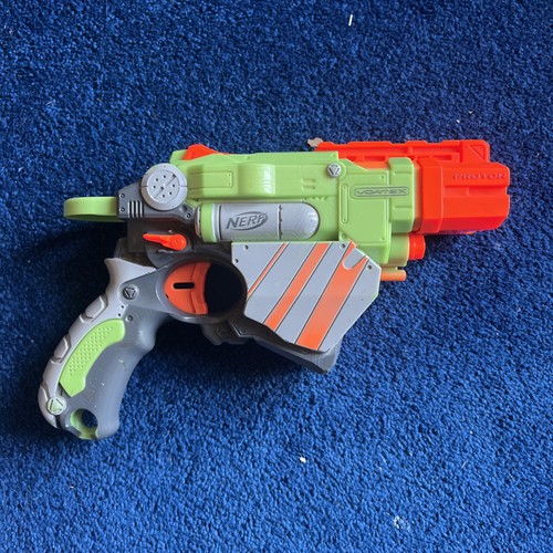 Nerf vortex proton - nerf,