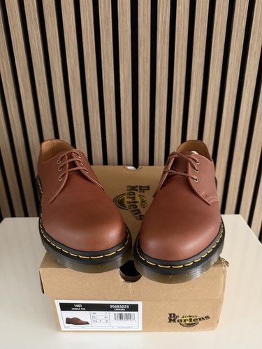 Martens 1461 carrara - dr.,
