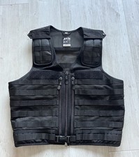 P9MPS Arktis Molle Tac Vest