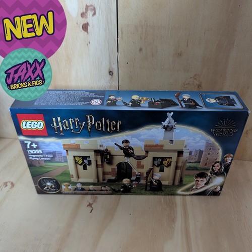Lego harry potter hogwarts - lego,