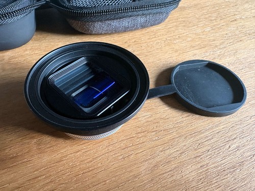 Smallrig 55xt anamorphic - smallrig, 1.55xt