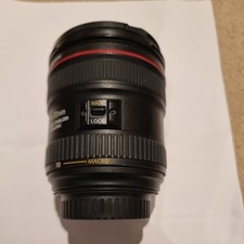 Canon EF 24-70mm f/4 L IS USM
