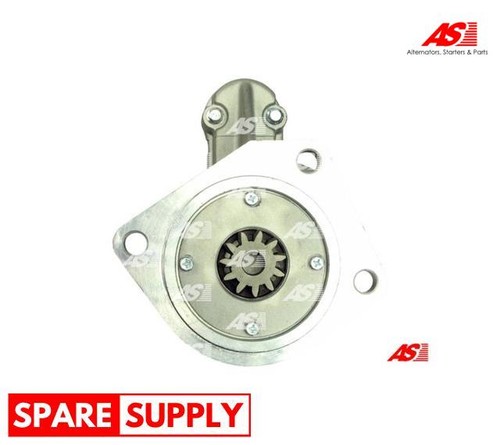 Starter for nissan patrol - nissan,