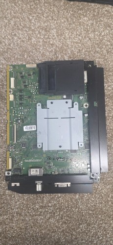 Main board panasonic - main,