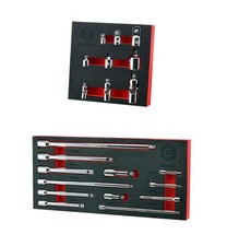 Britool Socket Adapter and