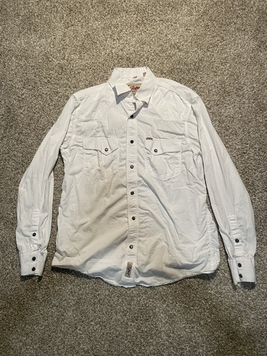 Rafter white black cowboy - c,