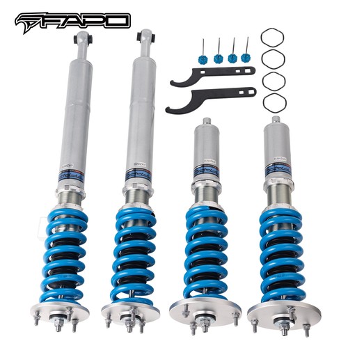 Fapo level damper coilover - 16,