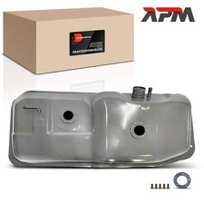 Diesel Fuel Tank 65 L With