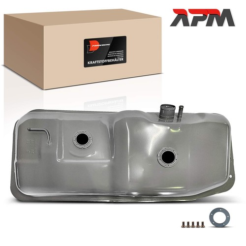 Diesel fuel tank - diesel, with