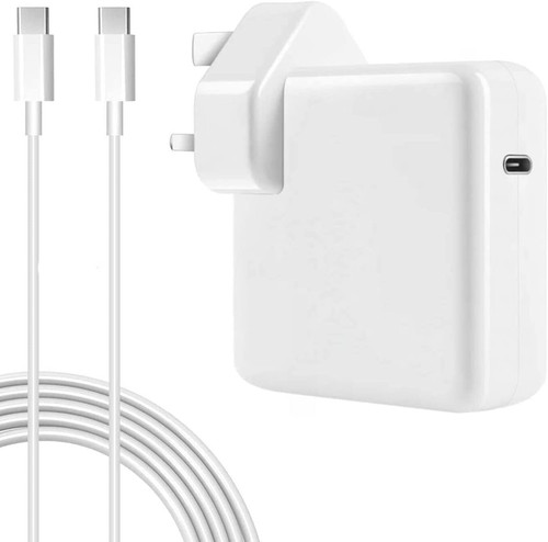 Macbook pro 87w - macbook, charger